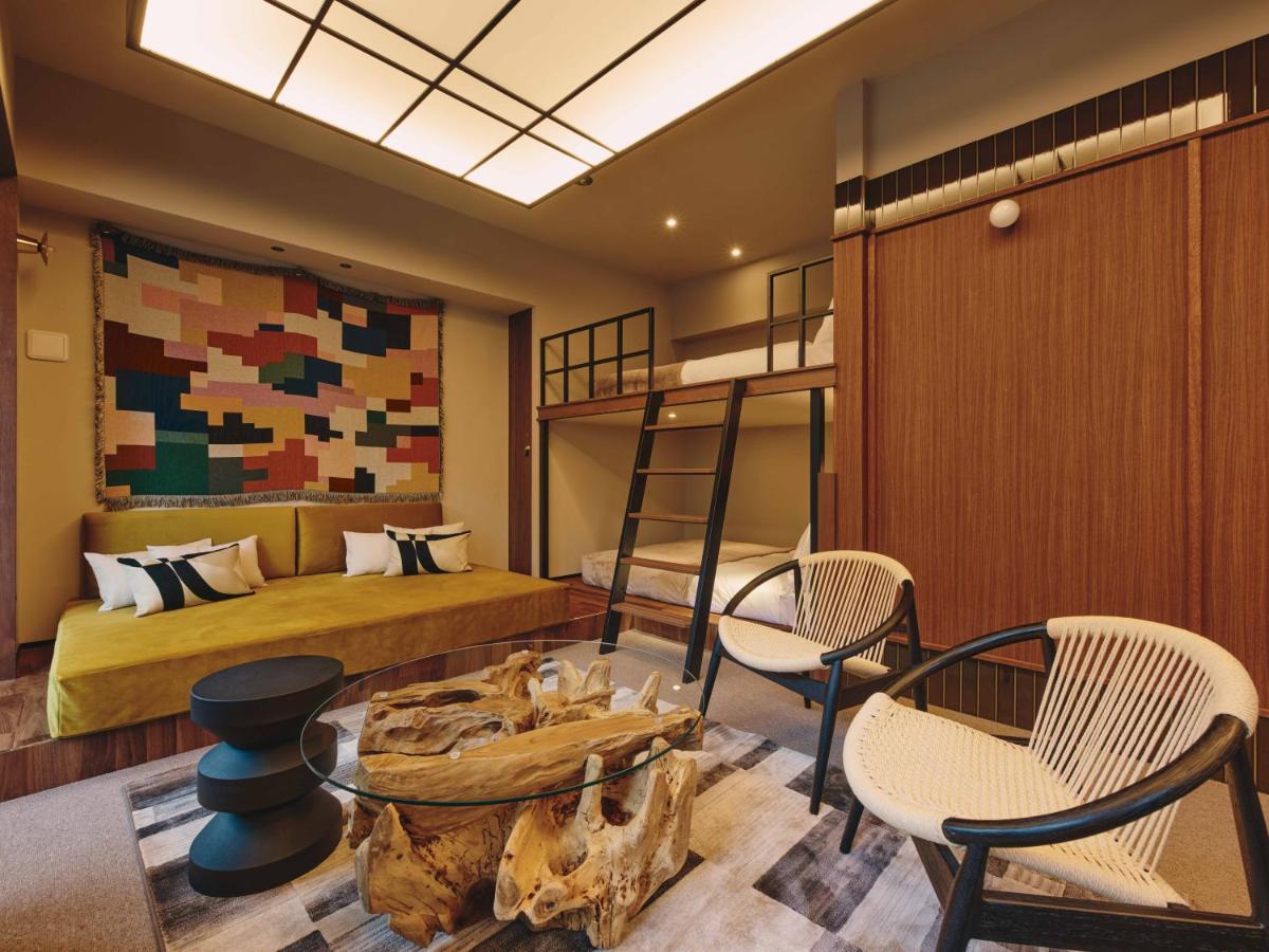 illi Toas Tokyo-Toranomon - 4