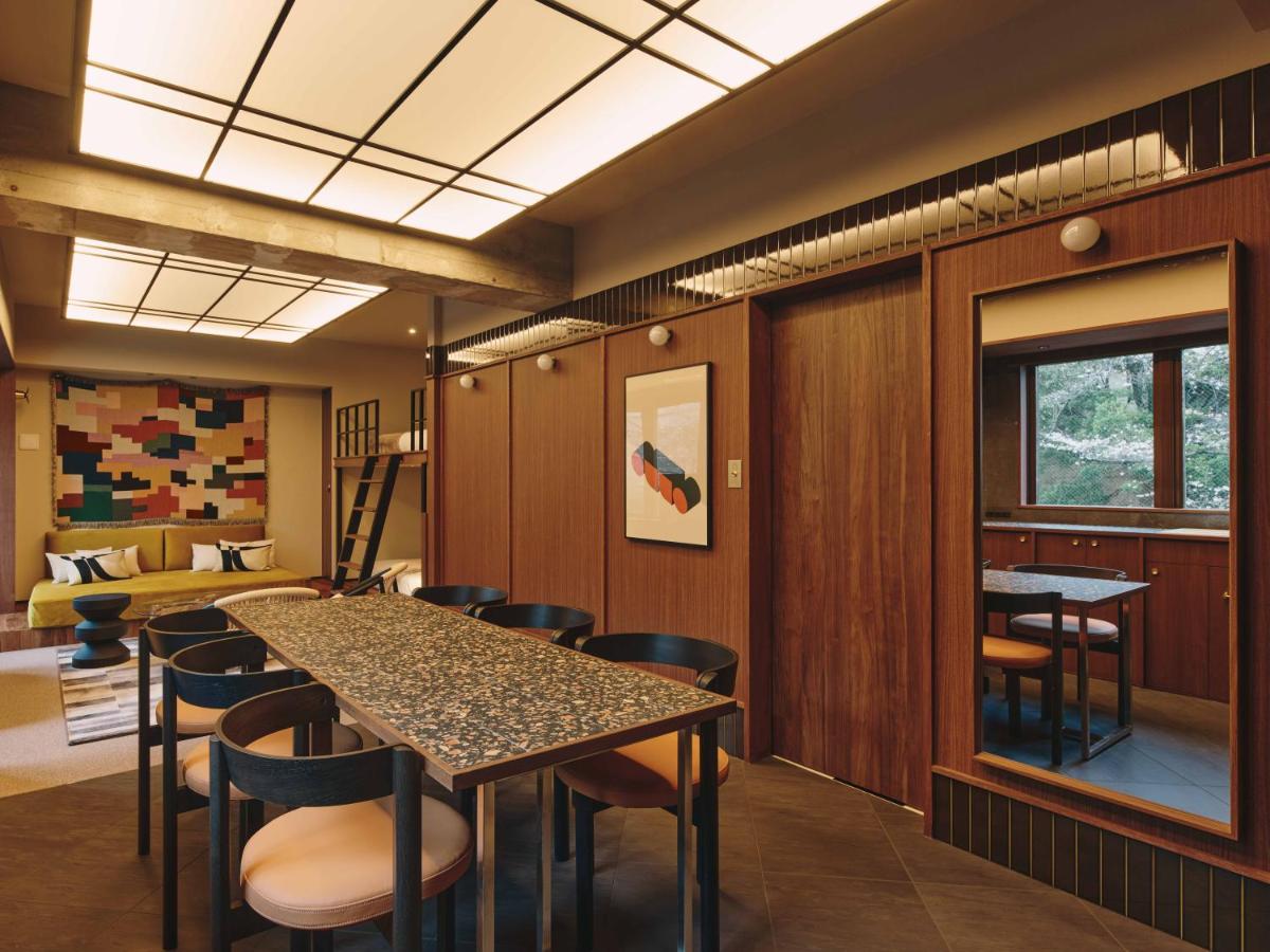 illi Toas Tokyo-Toranomon - 3