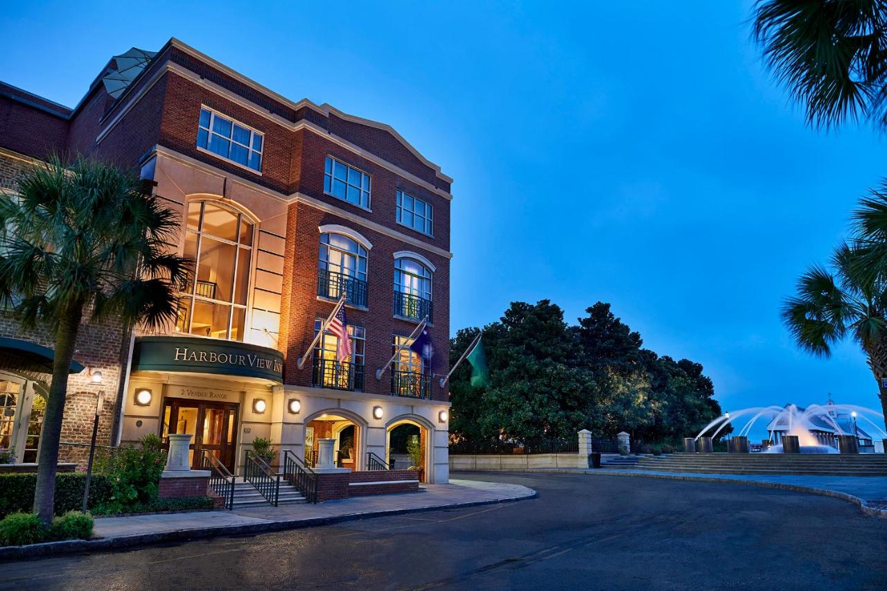 Harbourview Inn — photo 9