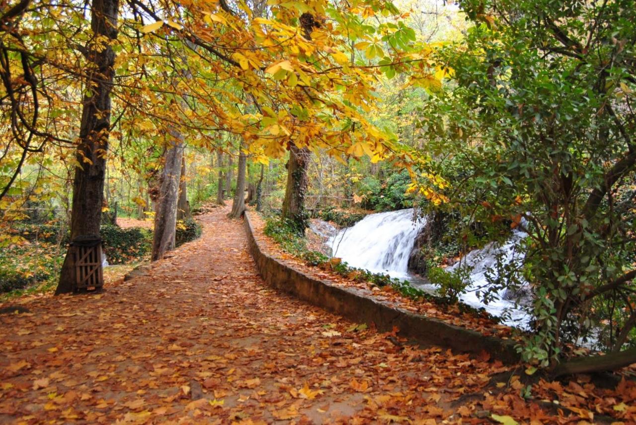 Lago Resort (España Nuévalos) - Booking.com