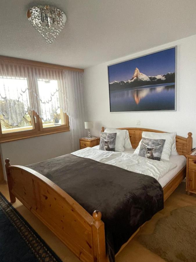 Apartment Balma 3 rooms near Gondelbahn - 2