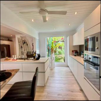 Exceptionnel villa piscine a Grand baie