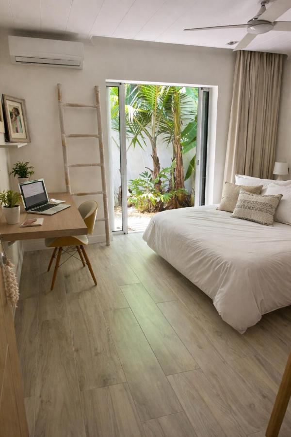 Exceptionnel villa piscine a Grand baie - 2