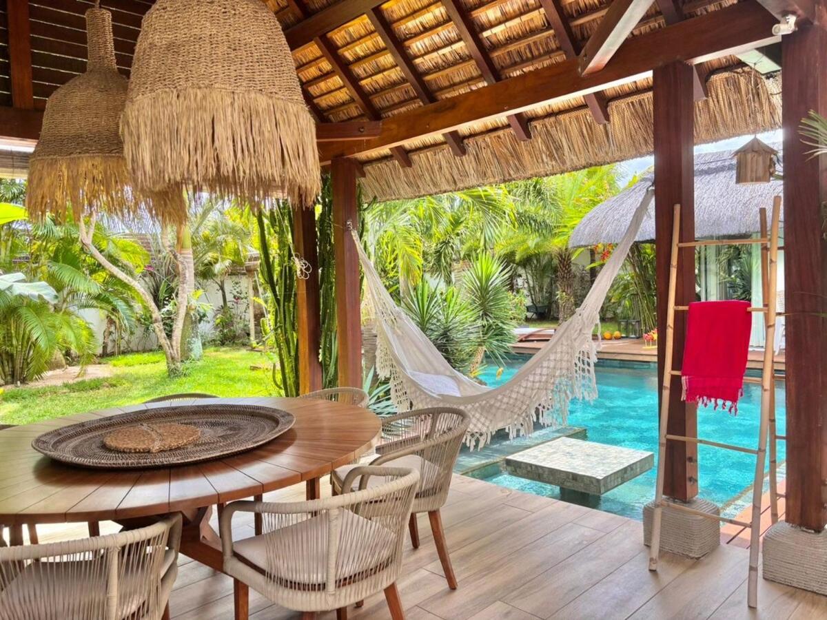 Exceptionnel villa piscine a Grand baie - 4