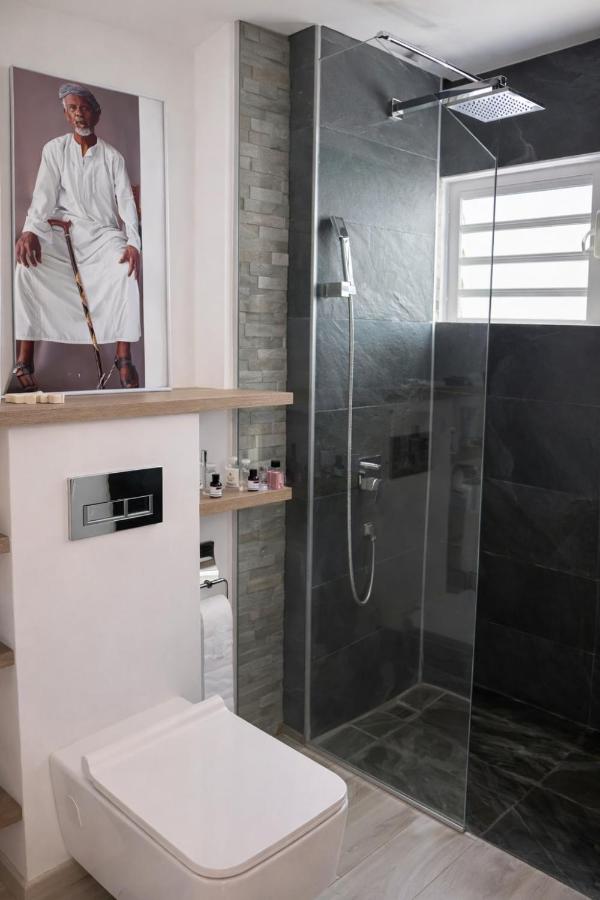 Exceptionnel villa piscine a Grand baie - 3