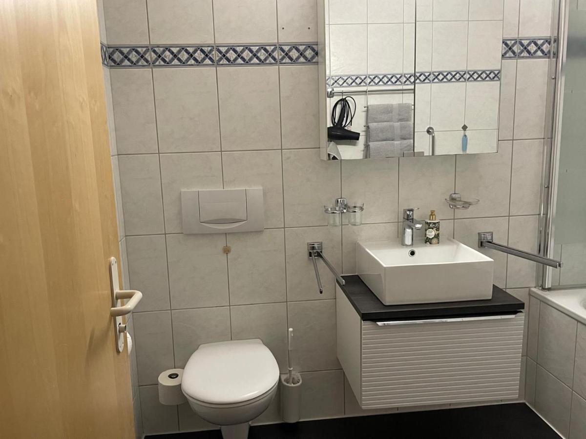Apartment Balma 3 rooms near Gondelbahn - 3