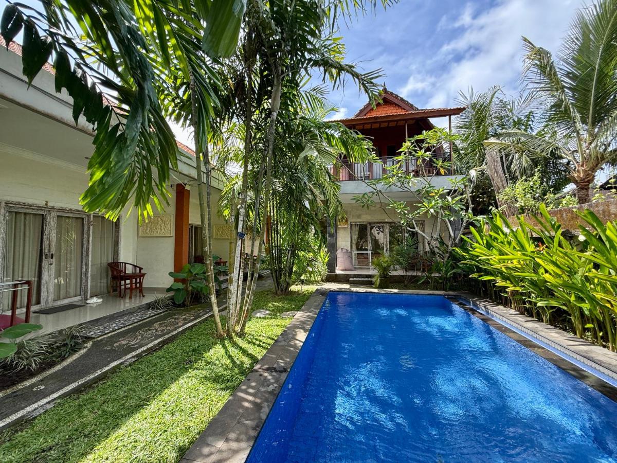 Arjuna Uluwatu Guest House - 4