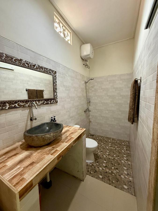 Arjuna Uluwatu Guest House - 3