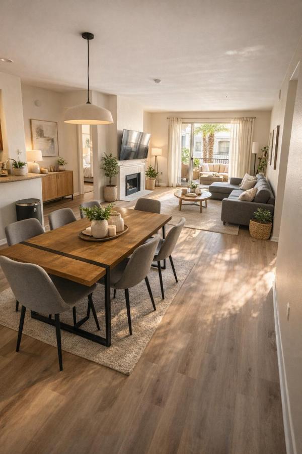 Marina Del Rey Apartment with Resort Amenities - Short Distance To Venice Beach - 5