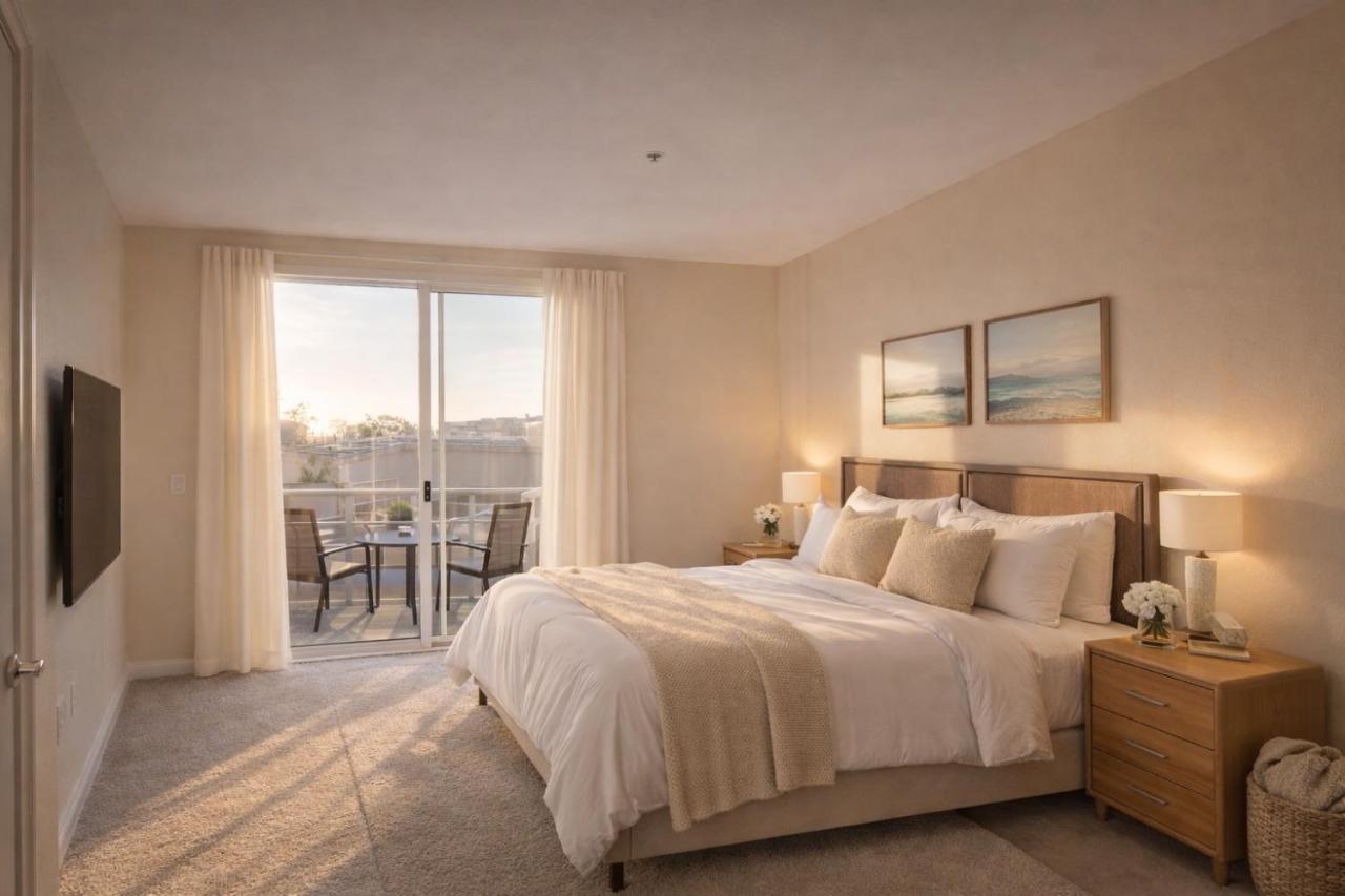 Marina Del Rey Apartment with Resort Amenities - Short Distance To Venice Beach - 2