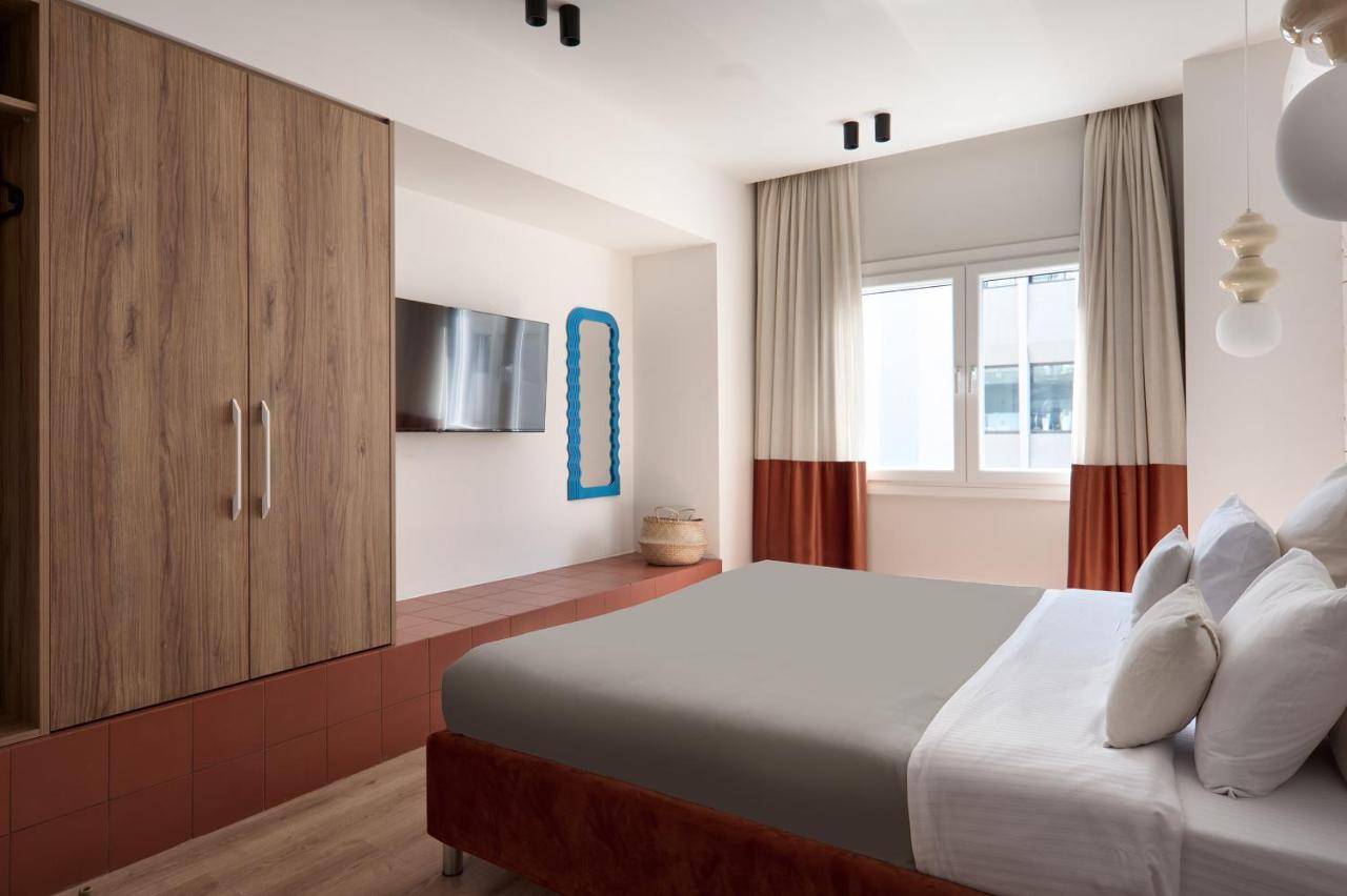 Mellow Apartment Steps away from Acropolis and the Metro Station in Koukaki by Lumen Living - 4