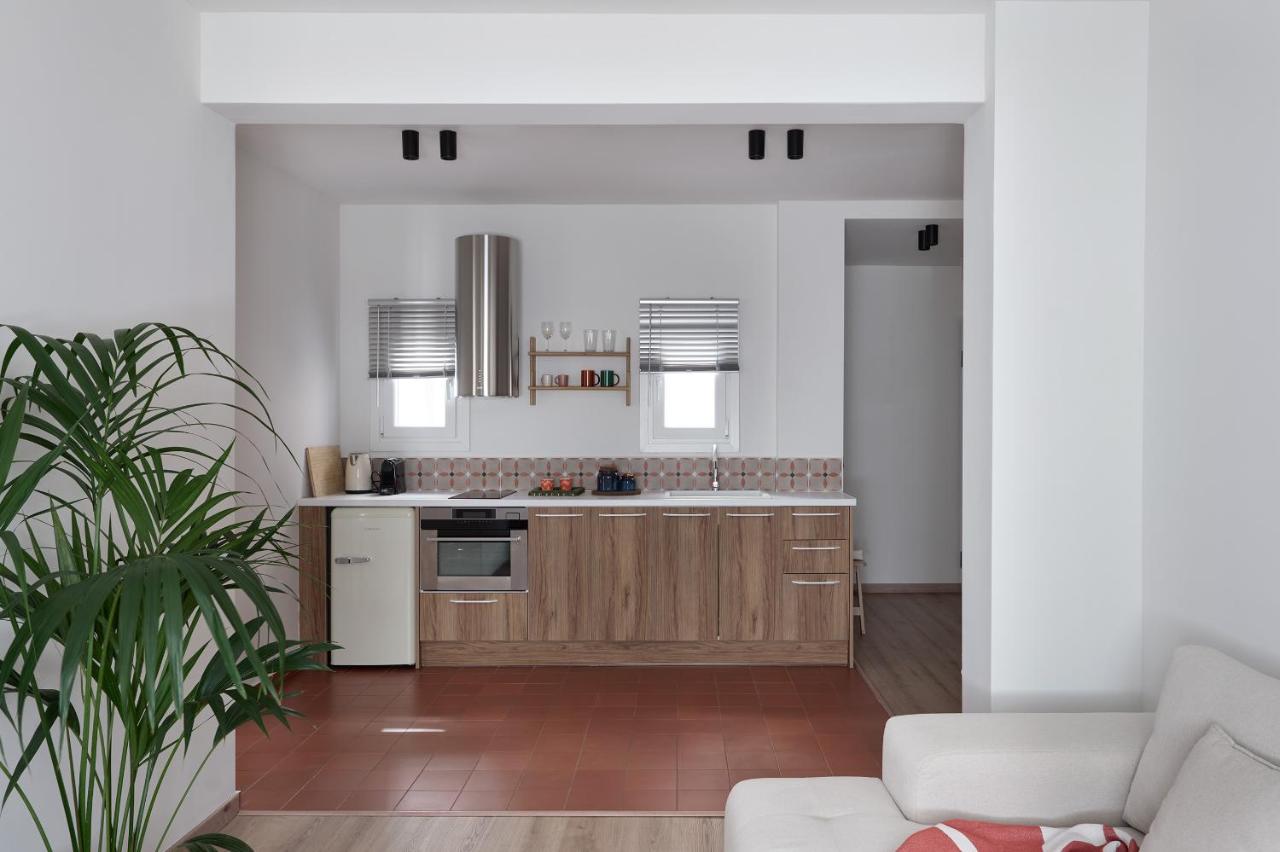 Mellow Apartment Steps away from Acropolis and the Metro Station in Koukaki by Lumen Living - 3