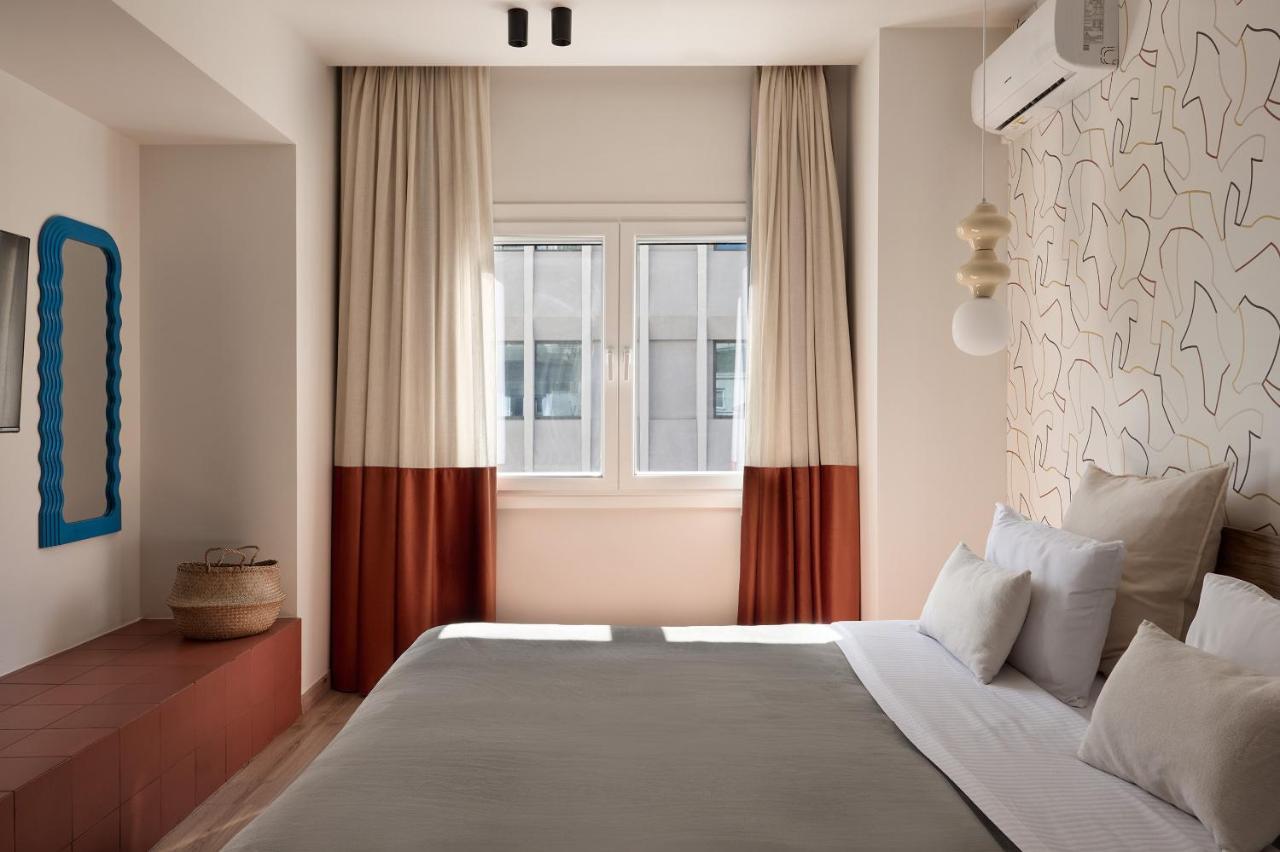 Mellow Apartment Steps away from Acropolis and the Metro Station in Koukaki by Lumen Living - 5