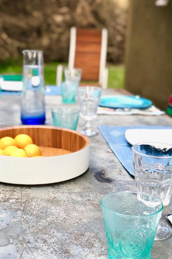 Casa Belle Montagne - Contemporary Seaview Villa - 2