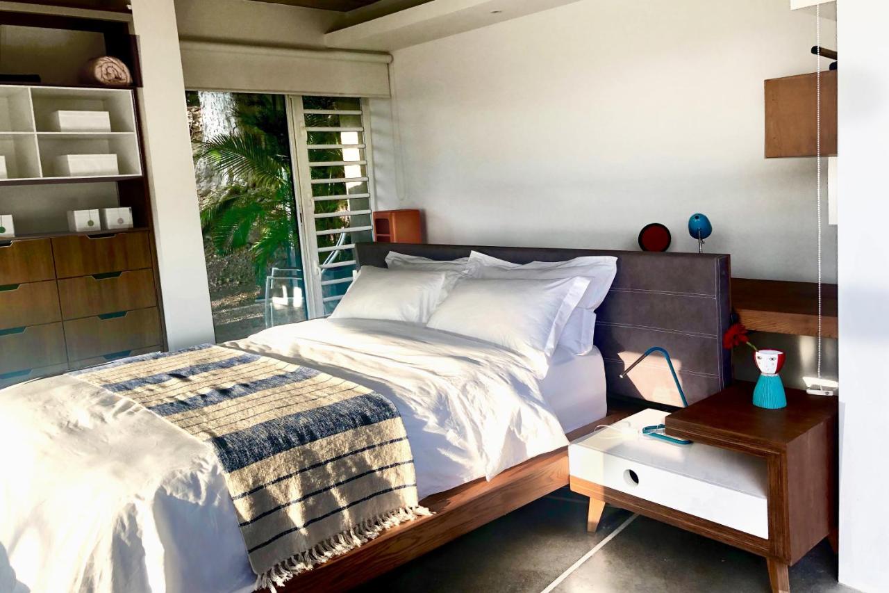 Casa Belle Montagne - Contemporary Seaview Villa - 4