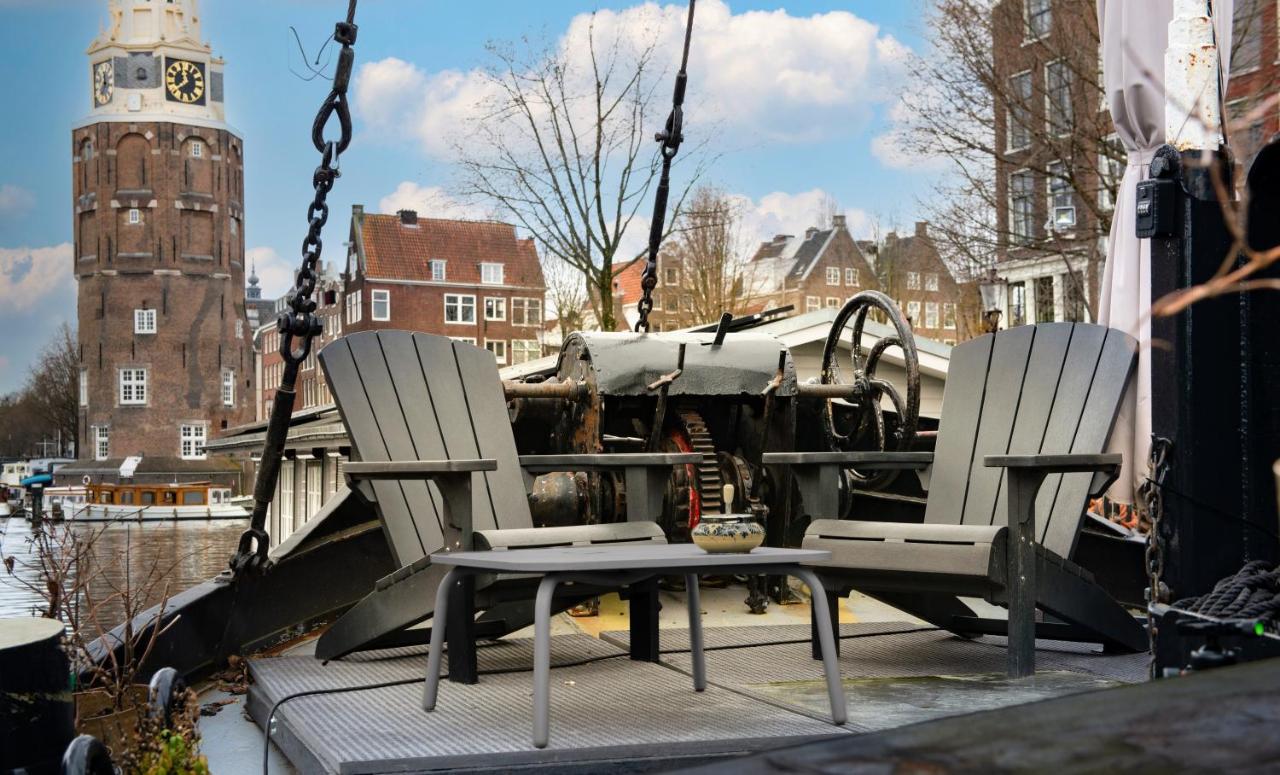 Houseboat Reussi - 5