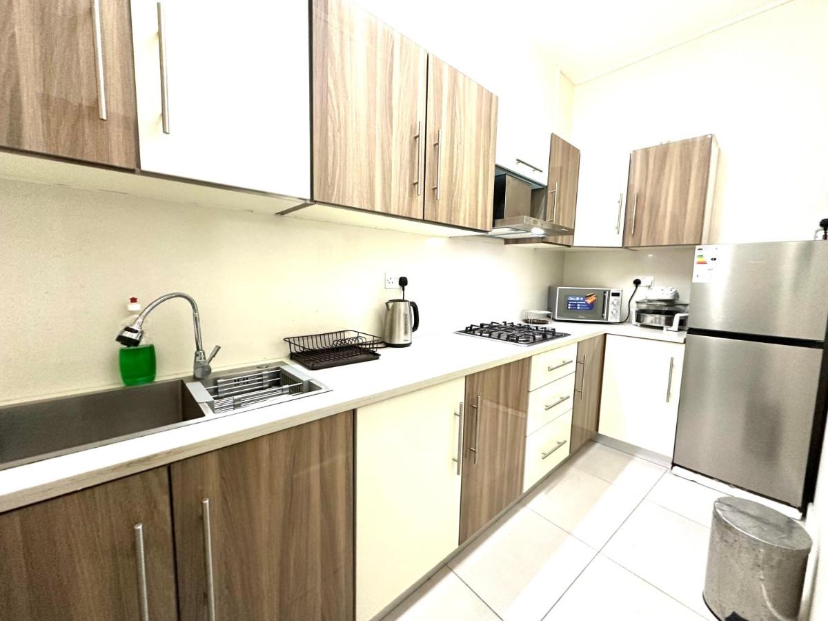 Central Coastal Apartment Pereybere - 2