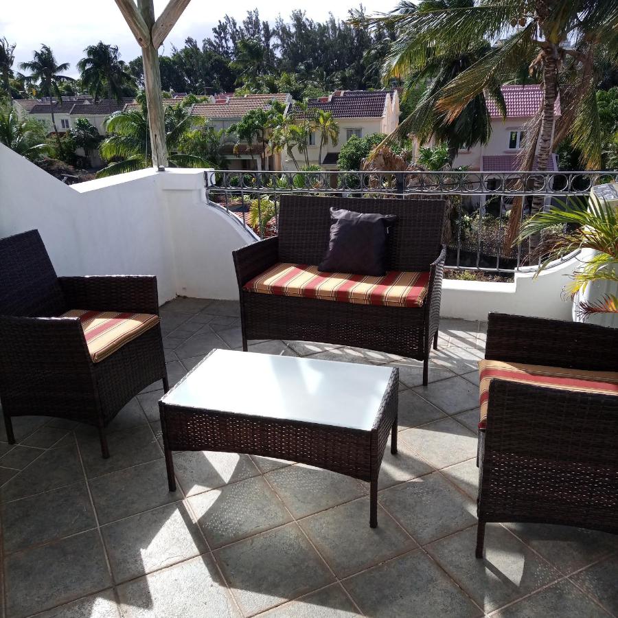 Perfect Modern Holiday Home for 7 in Flic En Flac - 3