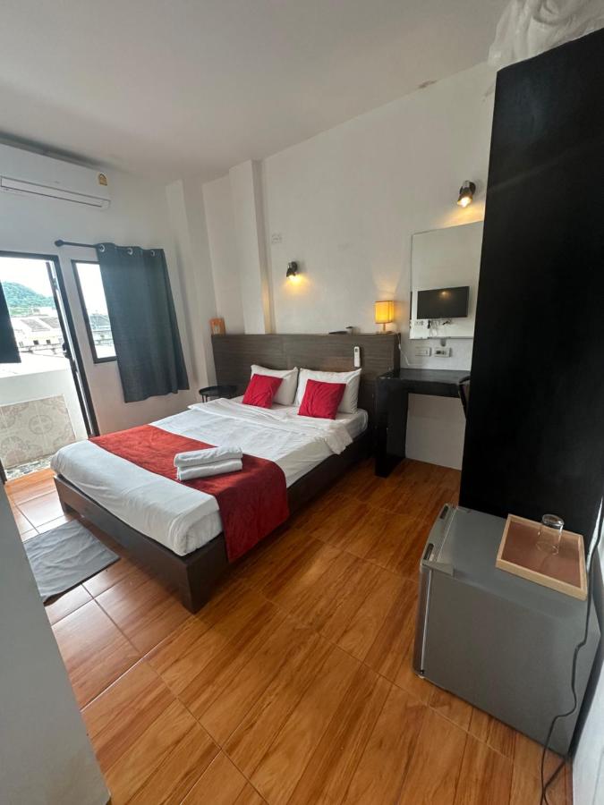 Sk phuket old town