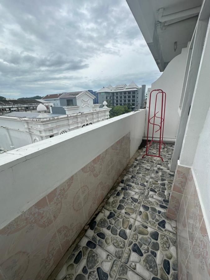 Sk phuket old town - 4