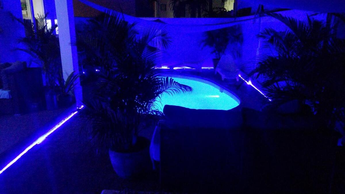 Perfect Modern Holiday Home for 7 in Flic En Flac - 5