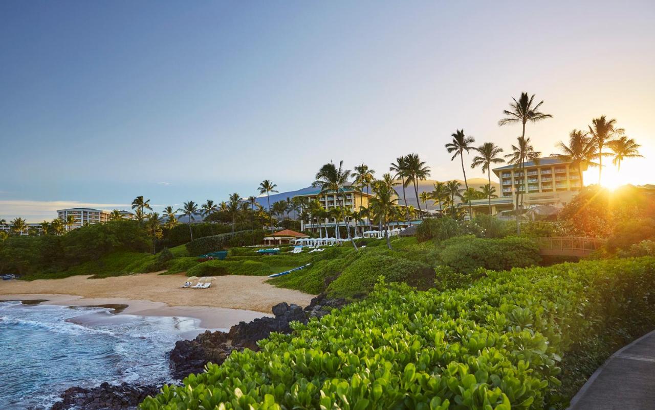 Beach: Four Seasons Resort Maui at Wailea