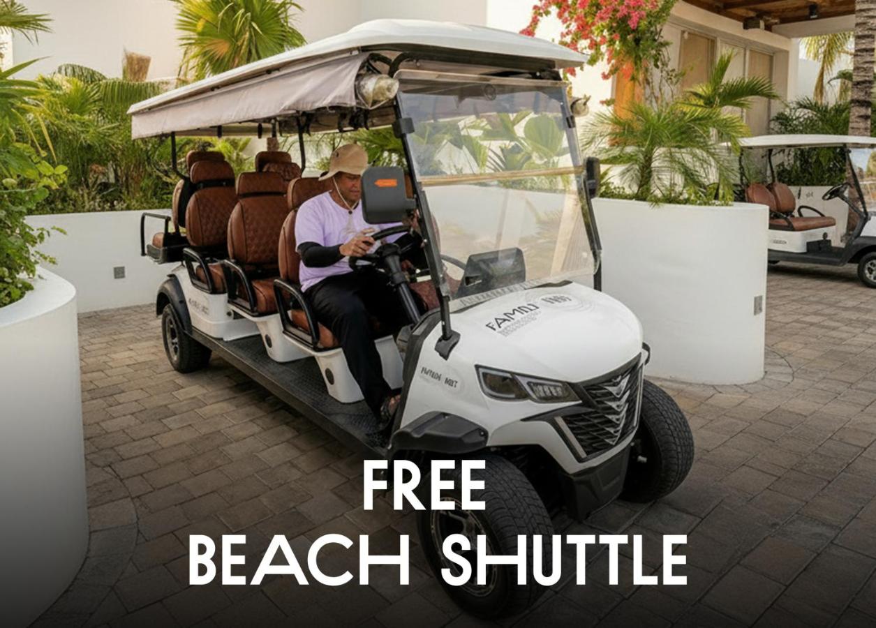 Family Nest Resort & Villas - 5