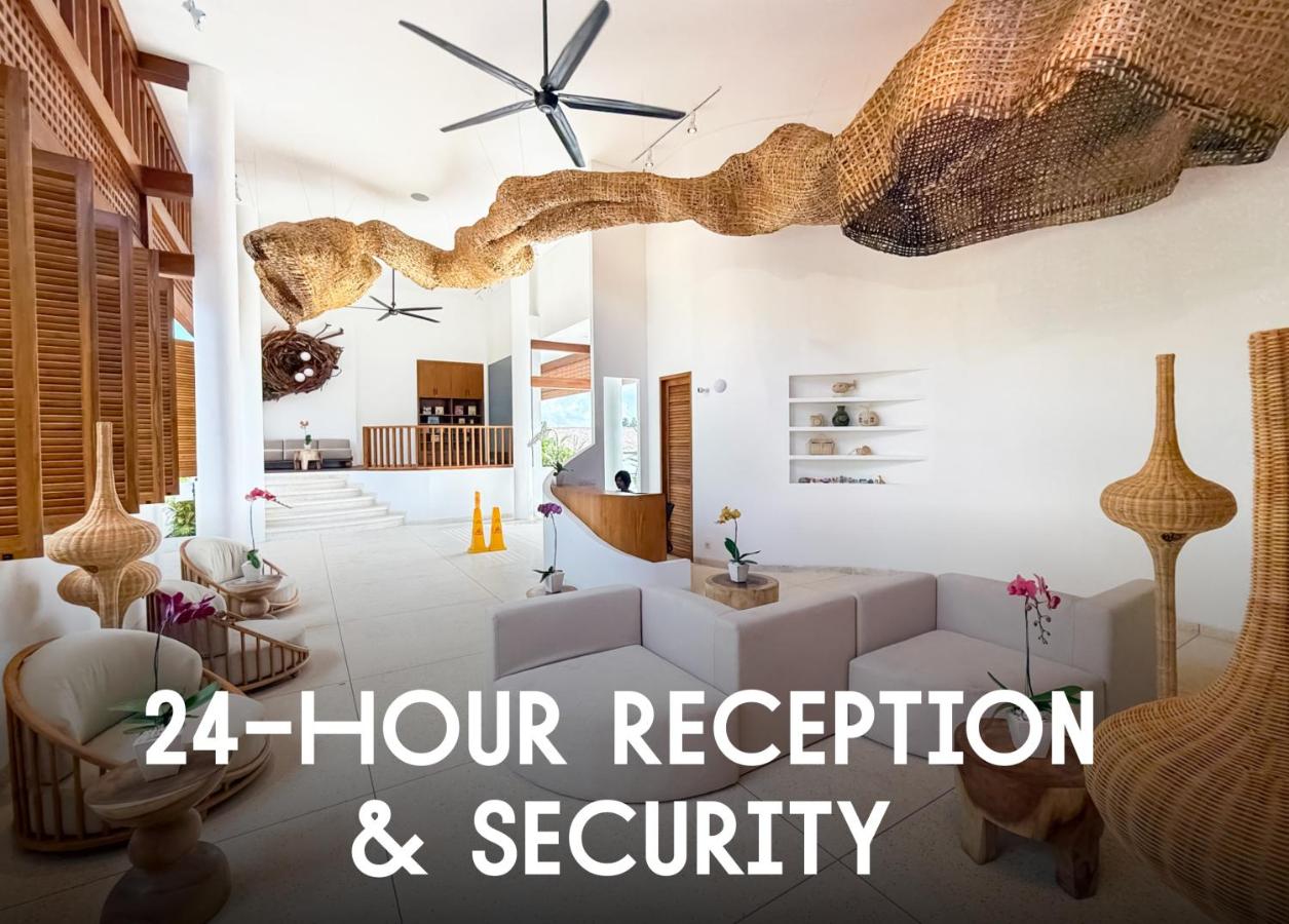 Family Nest Resort & Villas - 3