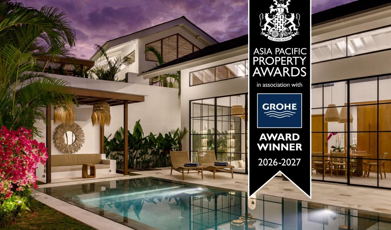 Family Nest Resort & Villas - 2