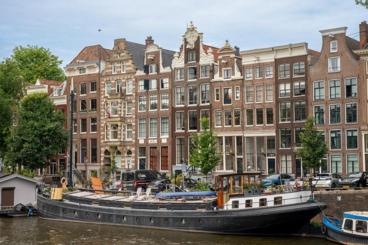 Houseboat Reussi - 2