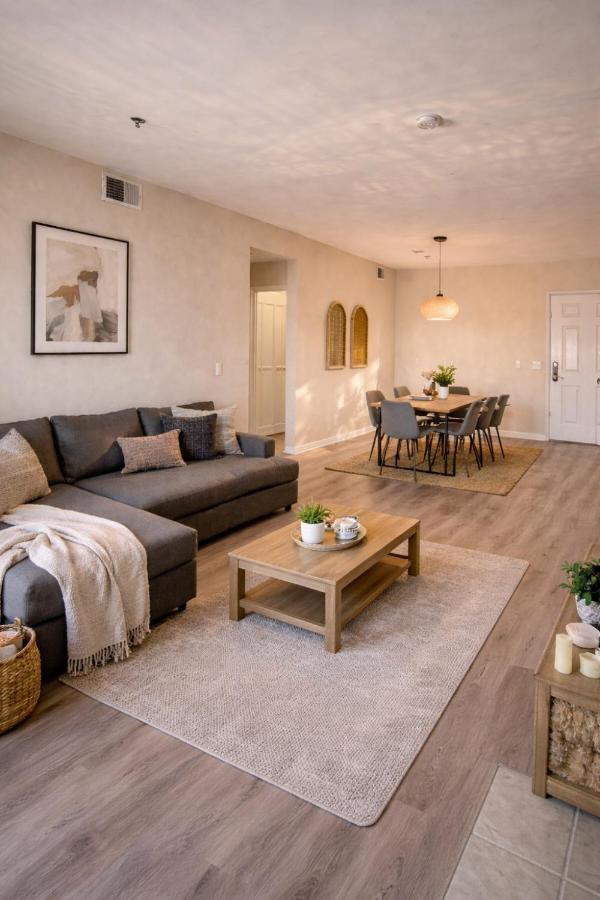 Luxury Coastal 1 & 2 Bedroom Retreat Near Venice with Pool & Cinema Room - 2