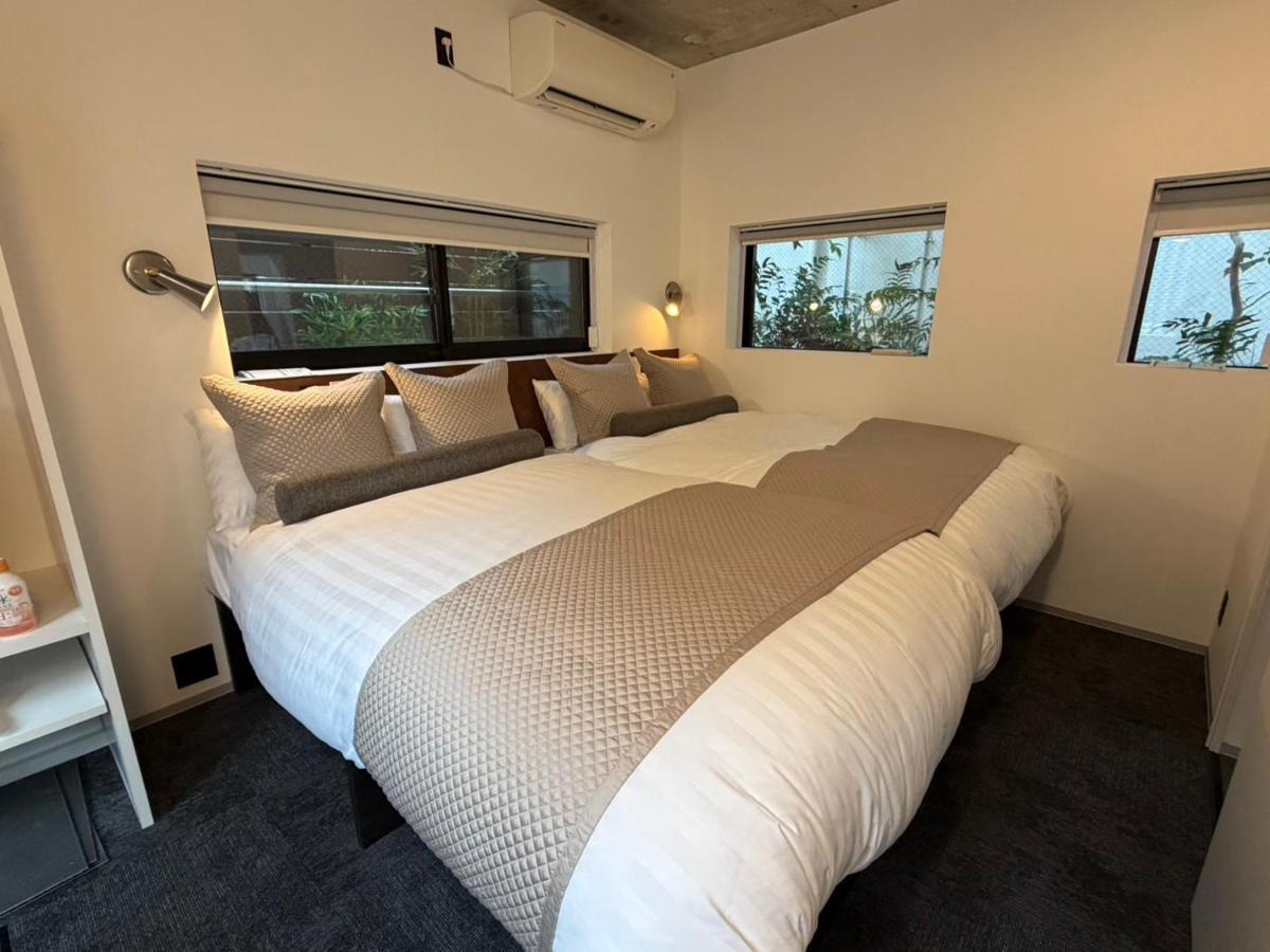 Nexus Hotel Ebisu South - 3