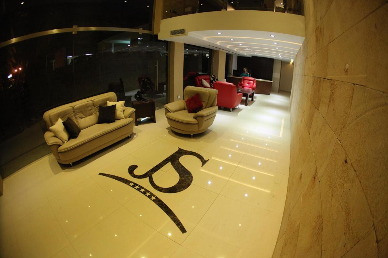 Jounieh Suites Boutique Hotel photo