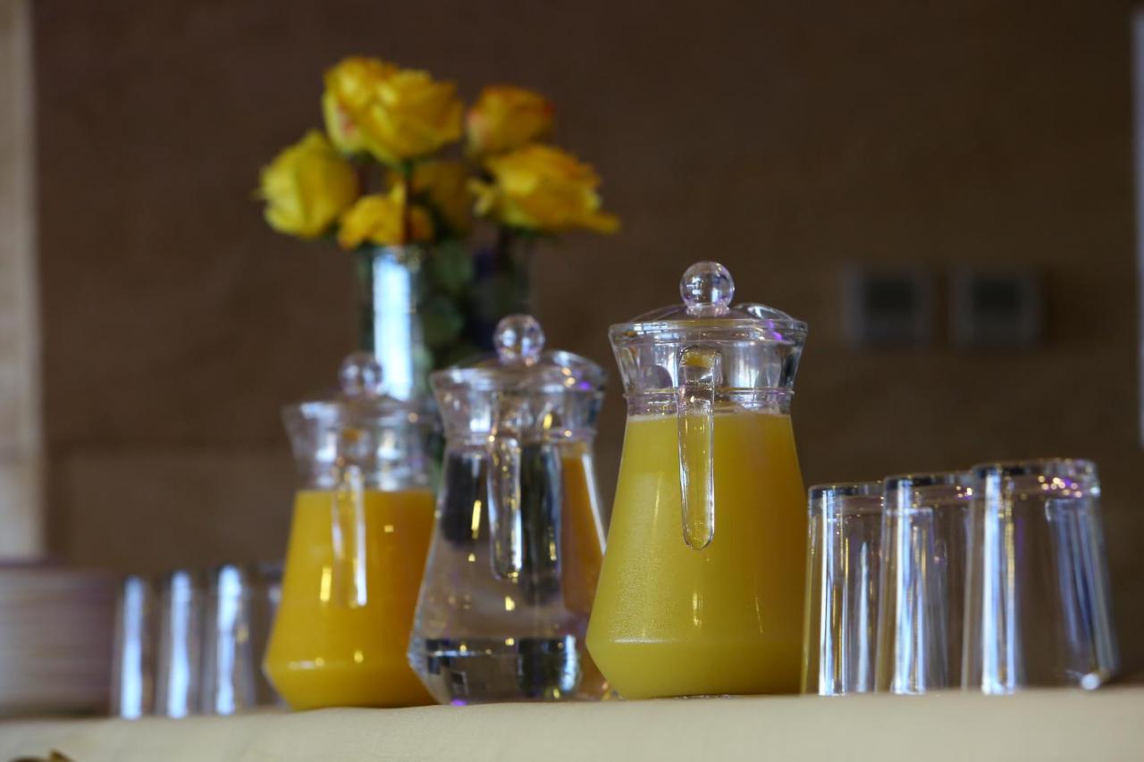 Jounieh Suites Boutique Hotel photo