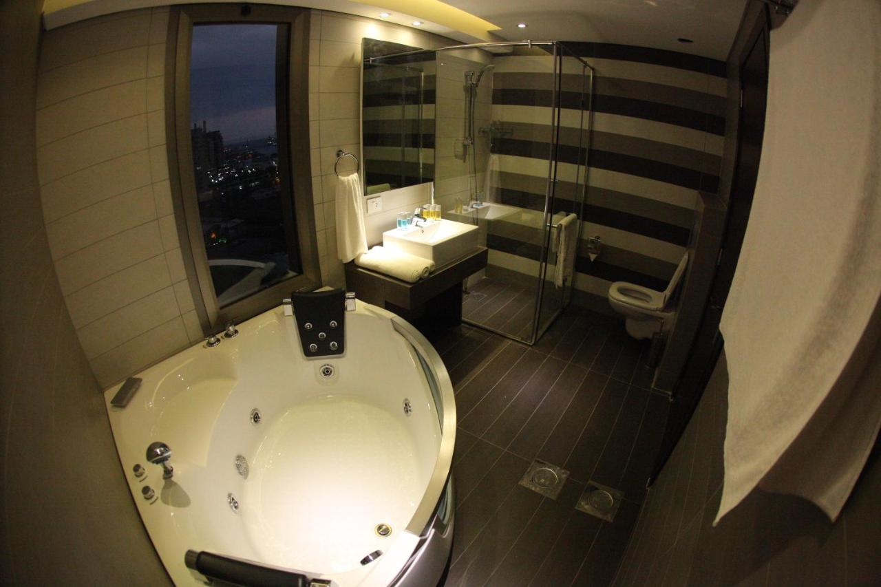 Jounieh Suites Boutique Hotel photo