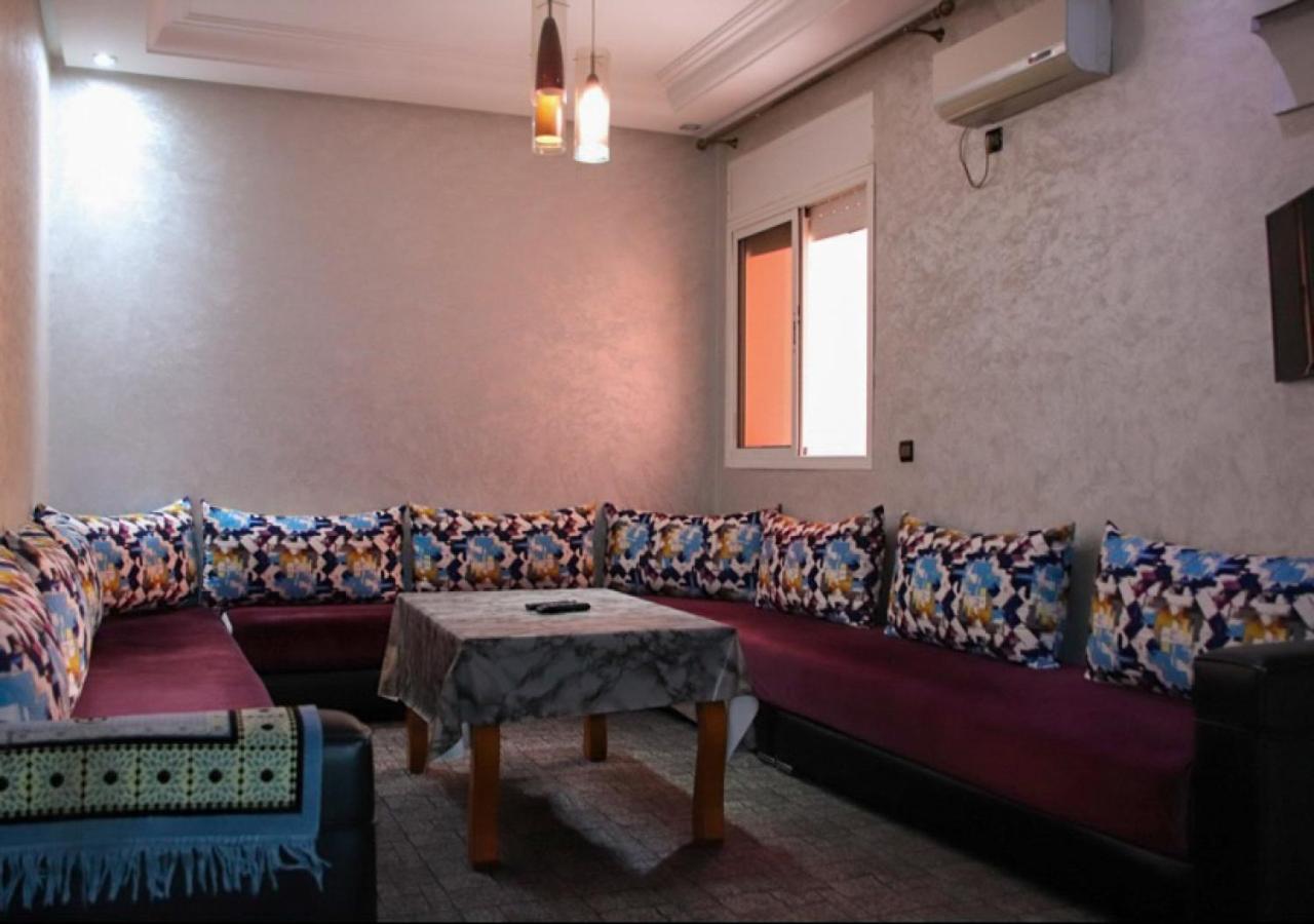 Cozy apartment in the heart of Gueliz, Marrakech - 3