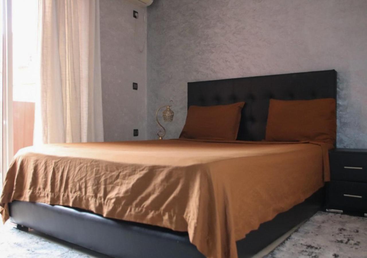 Cozy apartment in the heart of Gueliz, Marrakech - 5