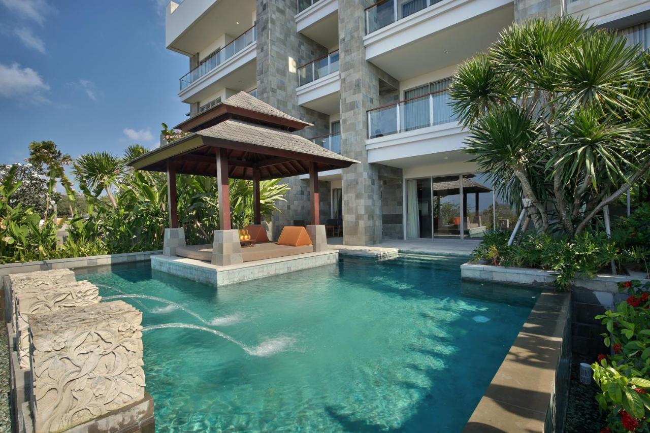 Luxury Apartment at AYANA Residences - 4