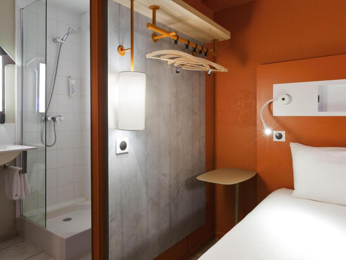 ibis budget Chilly-Mazarin Les Champarts - 3