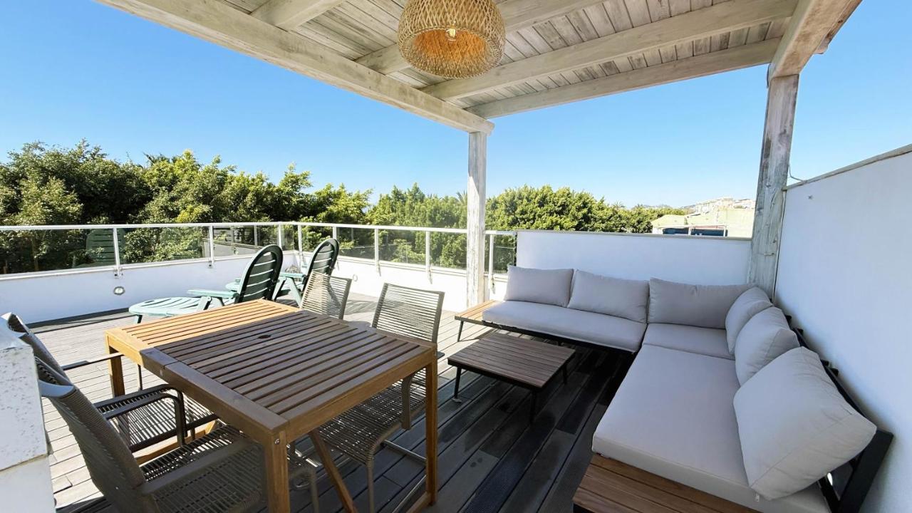 Mshome Primera Línea en Málaga