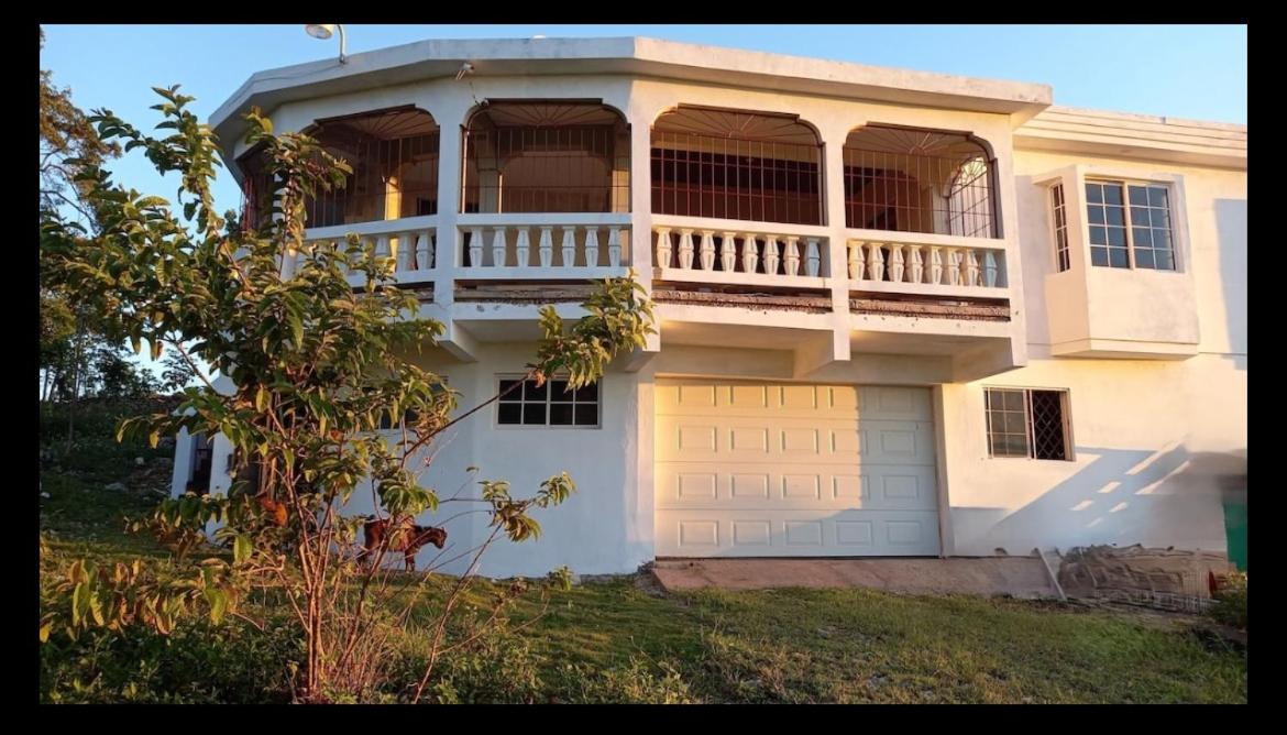 Moorish Mount High Mandeville Retreat - 5