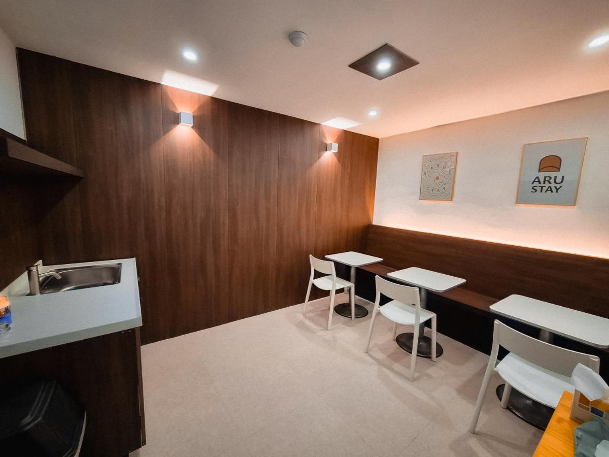 ARU STAY in Seoul - 4