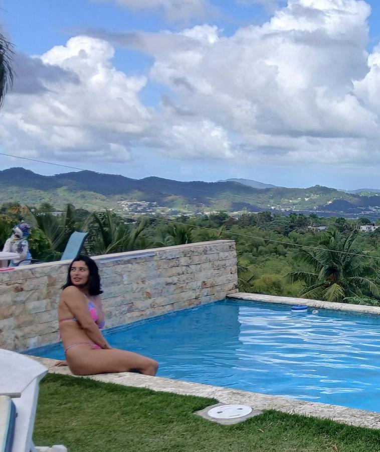 Swim & Paint Art Retreat - 3