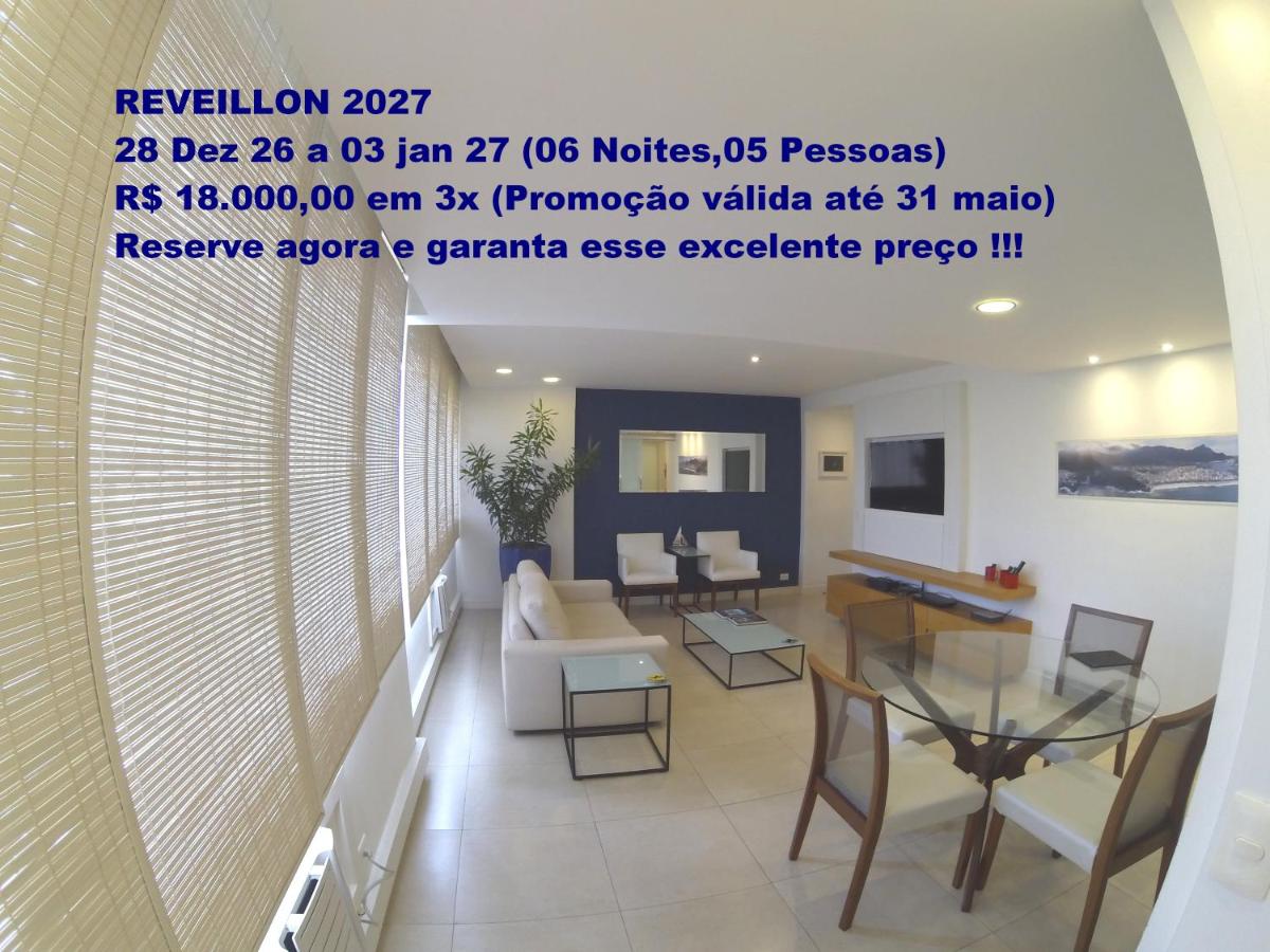 The Place Leblon - 2