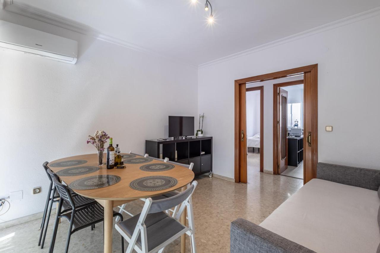 AA Guest - Guadalmedina Eco Apartment in Malaga Center - 5