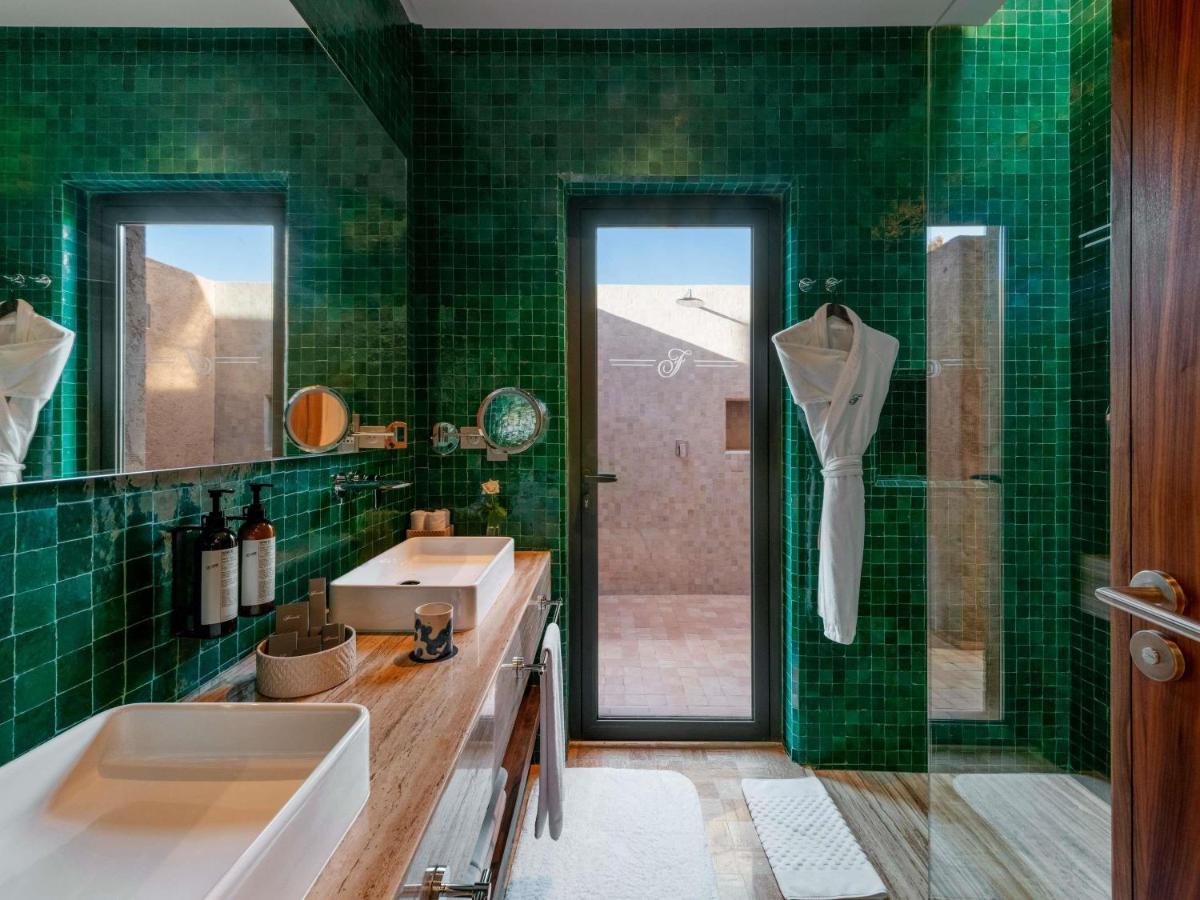 Fairmont Royal Palm Marrakech - 3