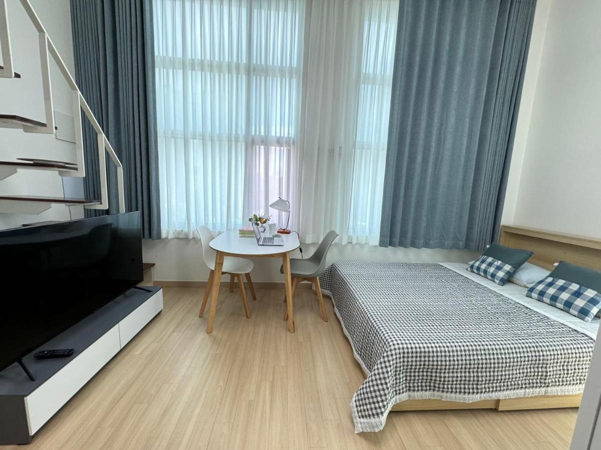 Dongdaemun Myeongdong DDP New loft Double Bed Room 5Mins to subway Station - 3