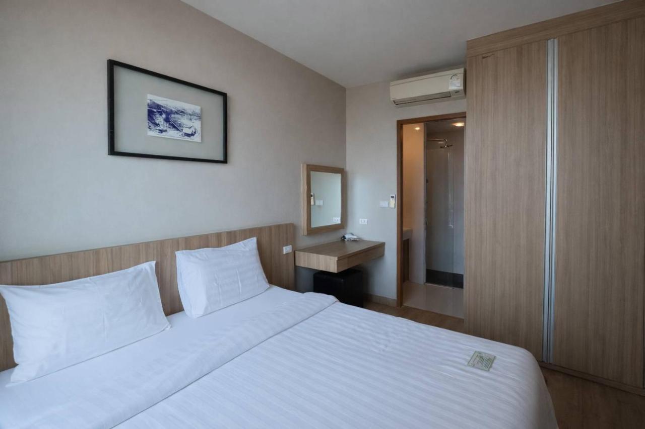 Sugar Palm Residence - 5