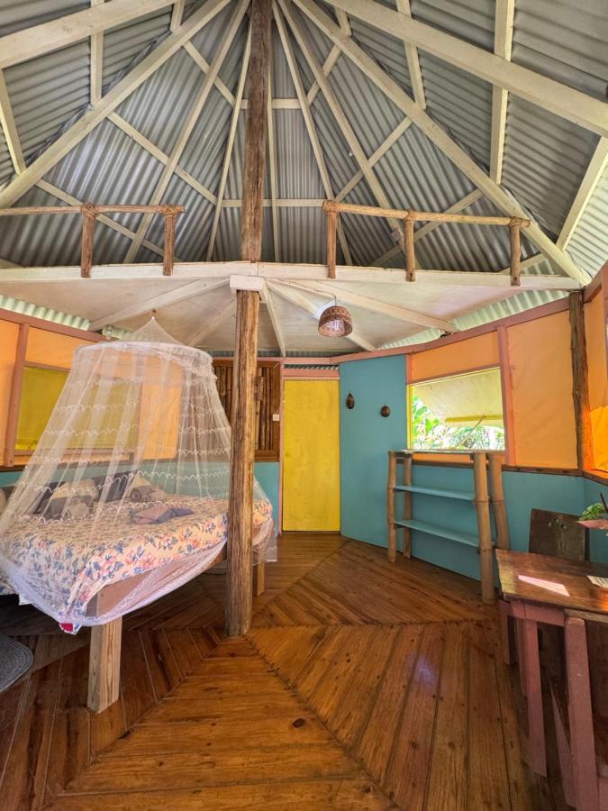 Roots Jungle Retreat - 5