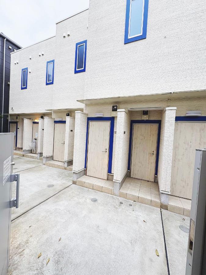 SkyTree View Hikifune Home 1F-105 2min walk to station - 5